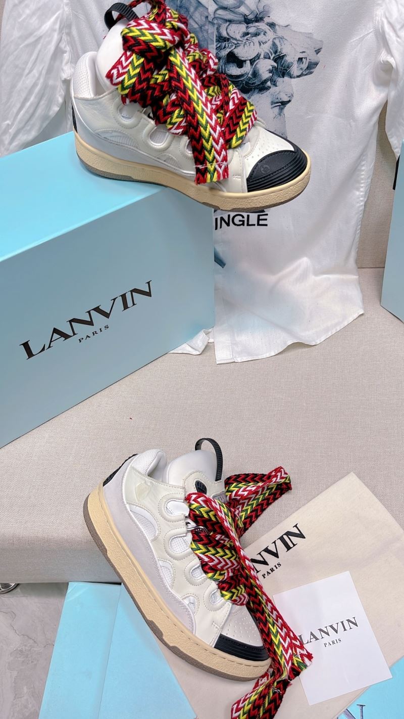 Lanvin Shoes
